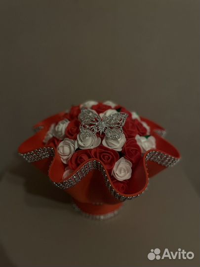 Светильник-букет