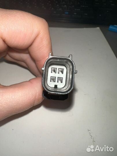 Датчик кислородный Honda R20A ориг OHR635H15