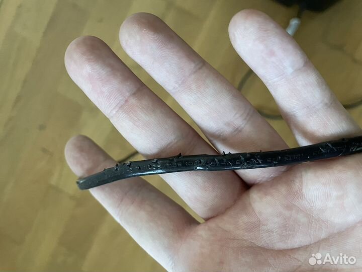 Принтер цветной Canon