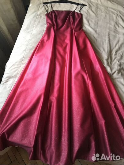 Платье вечернее нарядное 46-48