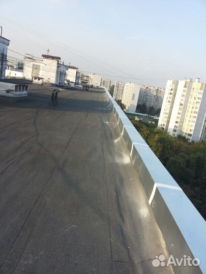 Высотные работы промышленный альпинизм