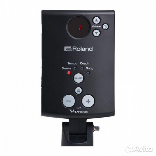 Электронные ударные