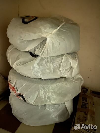 Продам колёса R16 на дастер, террано