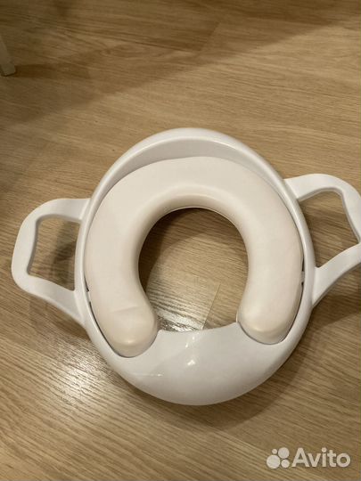 Детское сидение на унитаз Mothercare