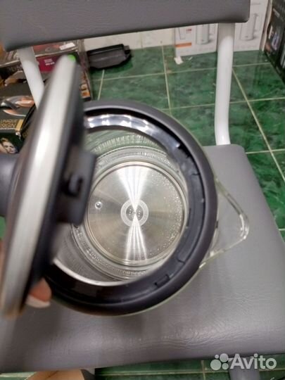 Чайник Redmond RK G200S