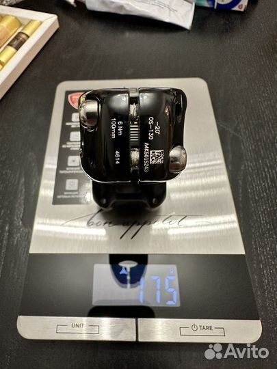 Вынос руля SLK FSA