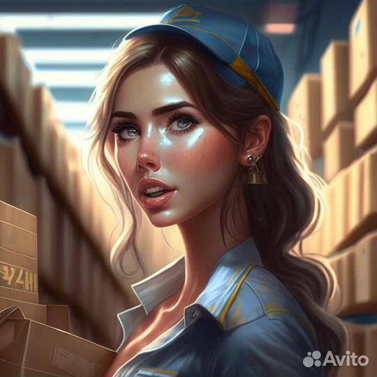 Разнорабочие на Вахту с проживанием