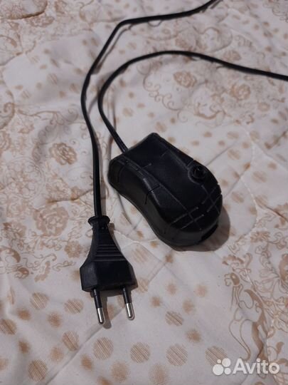 Компрессор для аквариума