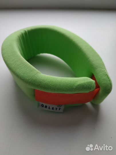 Воротник-бандаж шанца