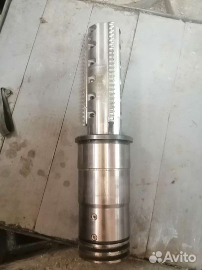 Фрезы для станка