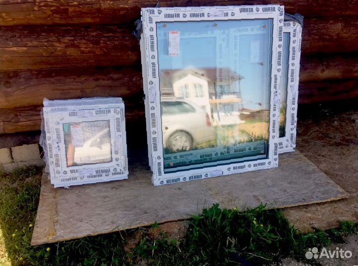 Окна пластиковые. Алюминиевые. Раздвижные двери