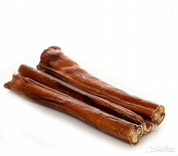 Лакомства для собак