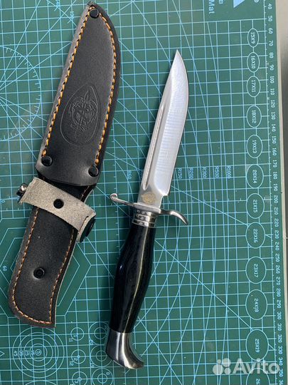 Нож финка нквд