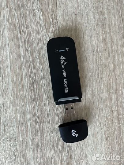Модемы и роутеры 4g wi fi
