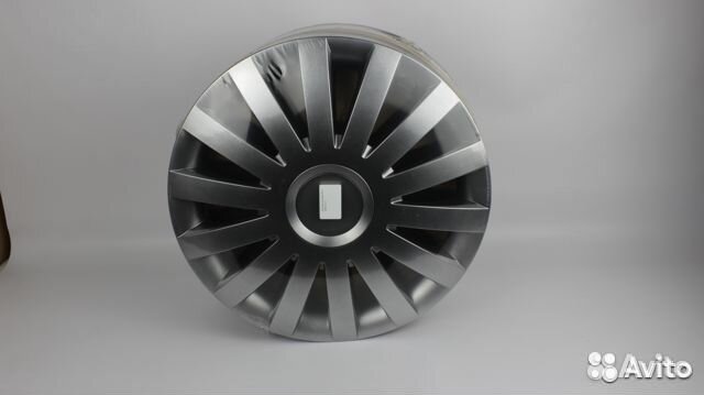 Колпаки на колеса r13 и r14 Сейл новые