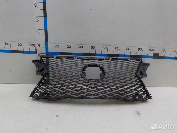 Решетка радиатора Lexus RX200t/RX300/RX350/RX350L/RX450h/RX450hL