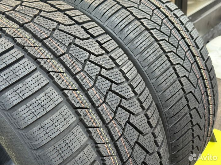 Continental ContiWinterContact TS 860S 315/30 R21 105W