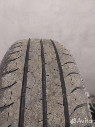 Bridgestone Ecopia EP100 185/65 R15 84H