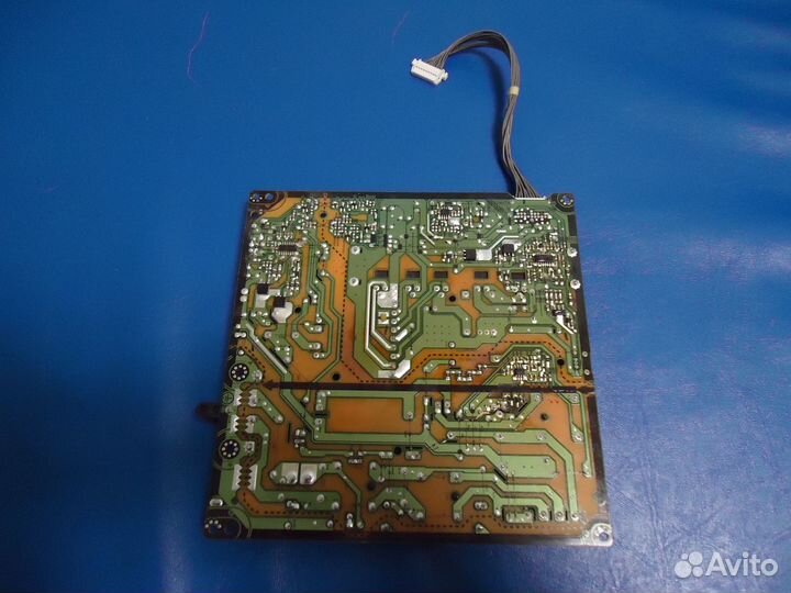 Запчасти для телевизора марки LG 42LB631V