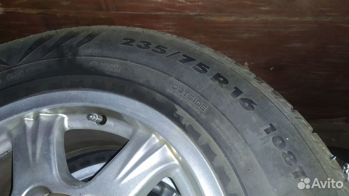 Колеса на hover н3