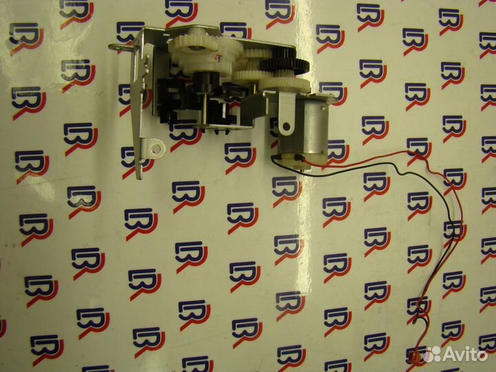 1549000 Механизм подъема вала подачи Epson T1100