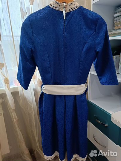 Платье женское 44-46 р-р