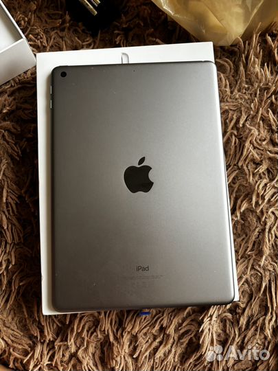 Планшет apple iPad
