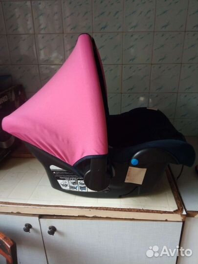 Автолюлька