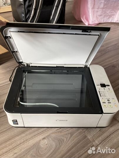 Принтер Canon pixma MP250