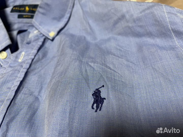 Рубашка и Поло Ralph Lauren