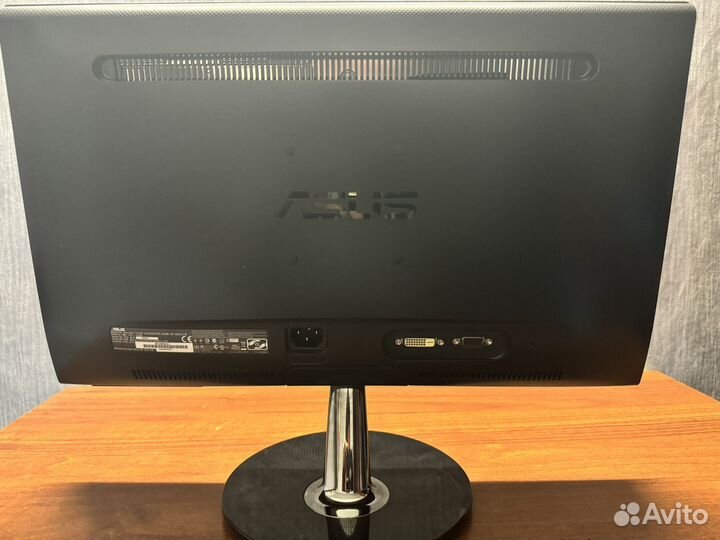 Монитор asus VS209N