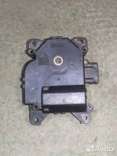 Сервопривод заслонок печки Subaru Legacy BR9