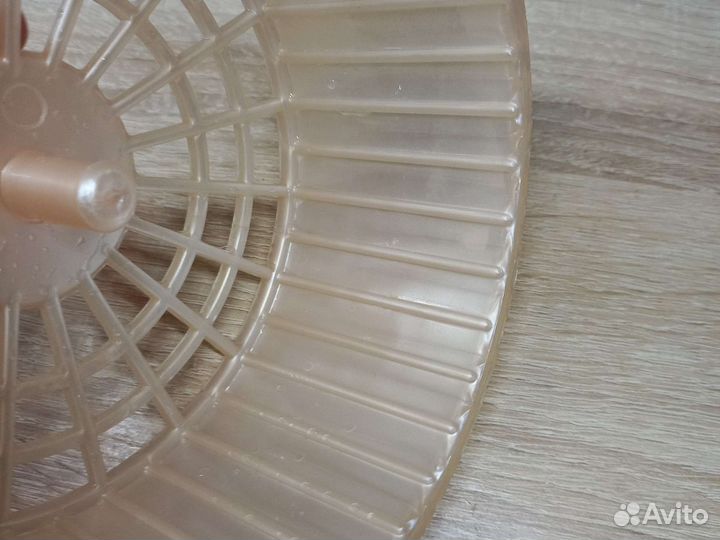 Колесо для хомяка