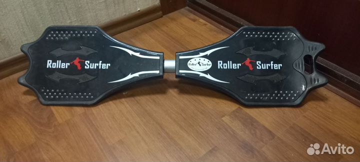 Роллер скейт