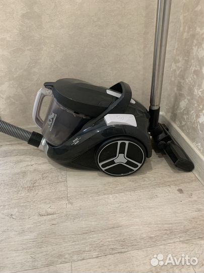Пылесос tefal compact power xxl