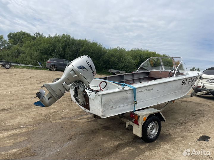 Прогресс 4 комплект