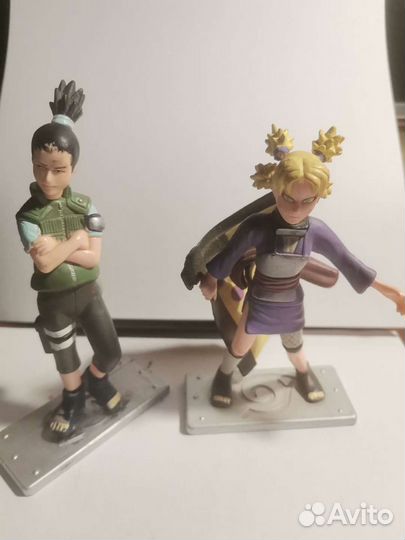 Фигурка аниме