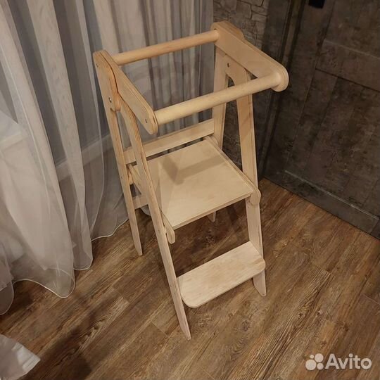 Башня помощника складная