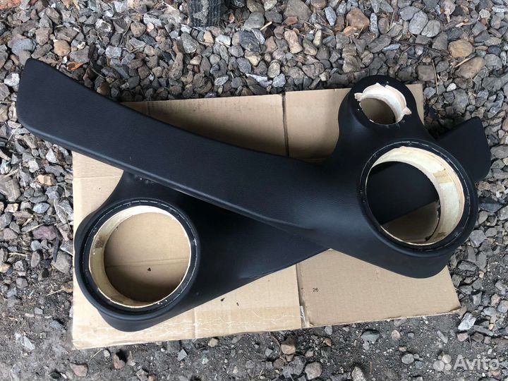 Подиумы 16 x рупор на ваз 2110-12