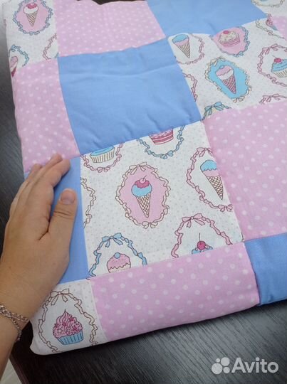 Детское одеялко