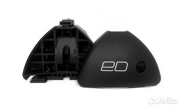 Багажник на крышу Renault Sandero ED ED2-101F