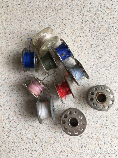 Разное для шитья и рукоделия