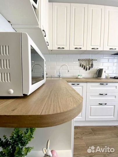 Кухня от производителя