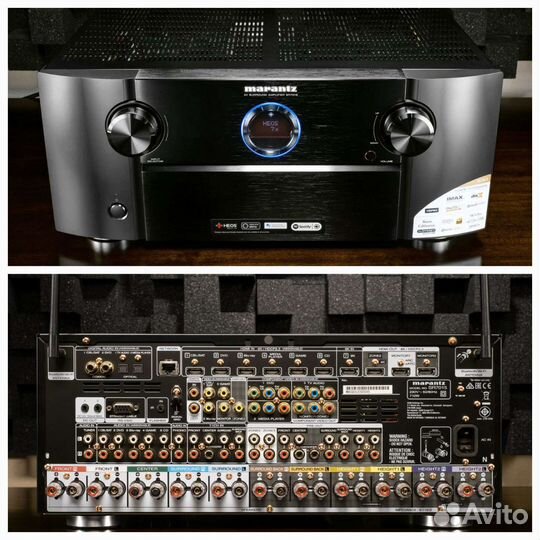 Marantz SR7015