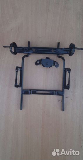 Передний кронштейн фары для мотоцикла Honda CB400