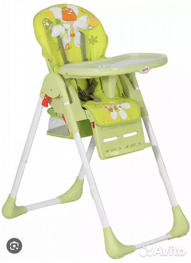 Стул для кормления geburt