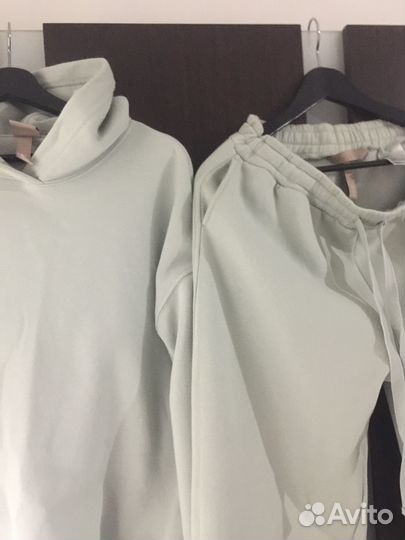 Спортивный костюм женский, бренд HM (оригинал)