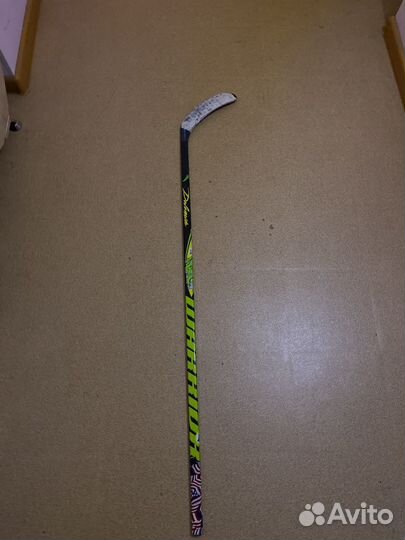 Клюшки хоккейные левый хват