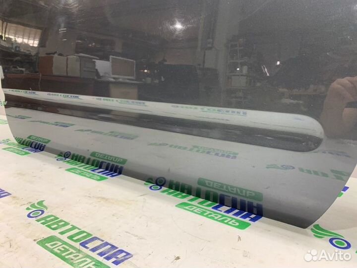 Дверь в сборе передняя правая Nissan Navara пикап