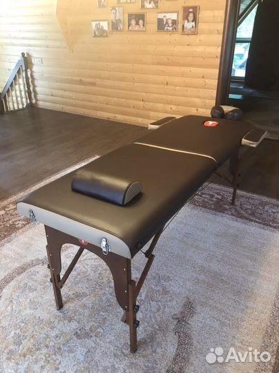 Массажный стол Yamaguchi Nagano 1998